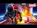 Fortnite SPACE ESCAPE!