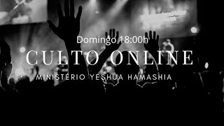 Culto De Adoração 19/09/2021