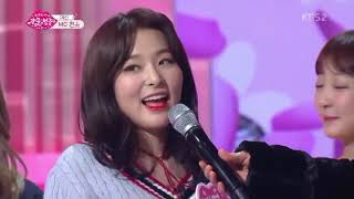 Seulgi Red Velvet - Cute & Aegyo Moment