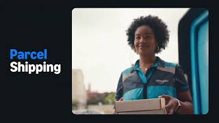 Amazon Supply Chain Services launches