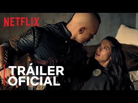 Hakan, el protector (en ESPAÑOL): Temporada 4 | Tráiler oficial | Netflix España