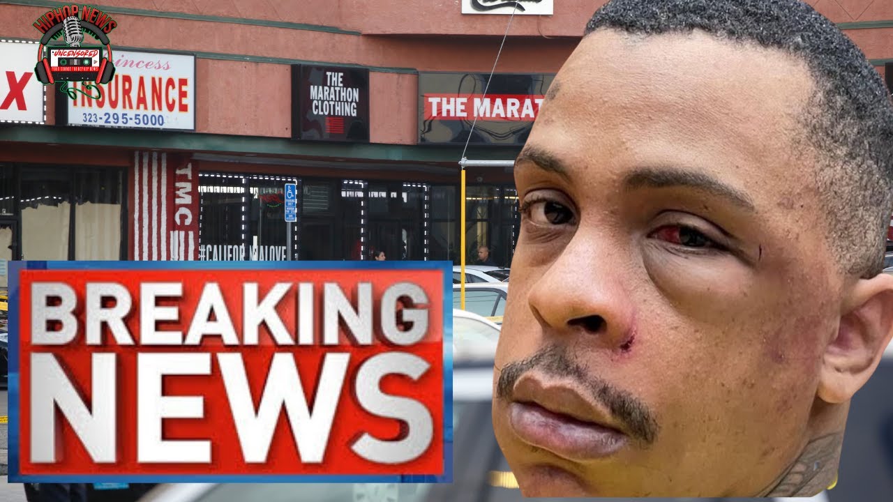 The verdict just came in on Eric Holder YouTube