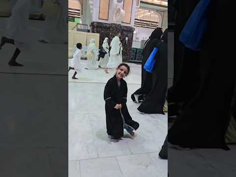Hajj Hajj2025 La La Nataj Ul Bollywood Cutebaby Shortsfeed Shortsvideo Shorts Short 