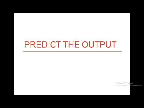 ES6 | ECMAScript | Tutorial #2