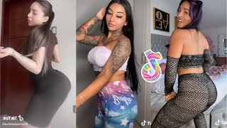 Only Leggings Papi Duro Dance  | TikTok Dance Compilation