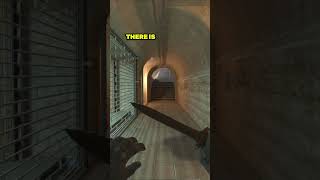 Best Self Pop Under Flash On Mirage #shorts #cs2