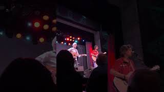 Fred and Scott - Be One Now - Park City UT - 7/30/26