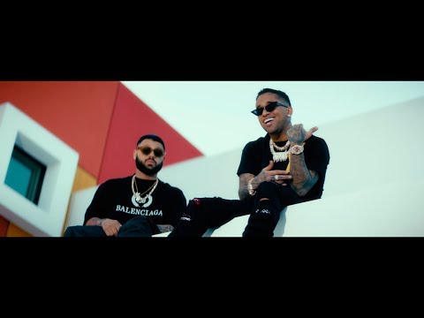 Bryant Myers x Alex Rose - Bandolera (Video Oficial)