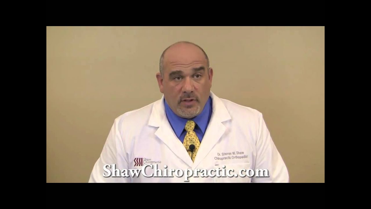 Dr  Shaw's Opinion Liberty Mutual Insurance Benefits Hartford CT x264