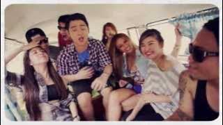 Shehyee - Trip Lang ft. Sam Pinto