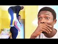 Africans w/ BIG NYASH