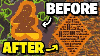 The One Terraria Mod that CHANGES EVERYTHING...