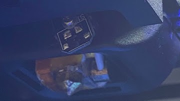 Flashforge Leveling Servo Calibration