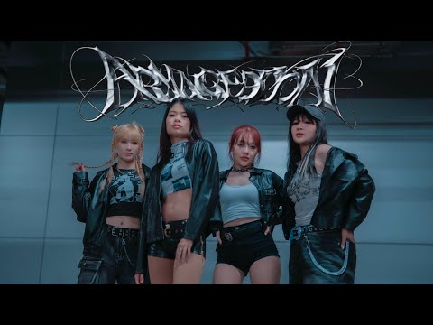 aespa 'Armageddon' | Dance Cover By RoseSquad | Thailand