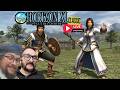 Final Fantasy XI Classic : Horizon XI : Nathan Whintur & Steve Adventures