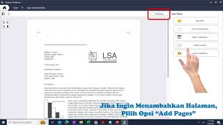 Cara Membuat Searchable PDF Menggunakan Aplikasi iPrint&Scan screenshot 5