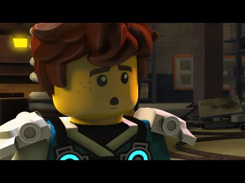 Hello, Lego fans! In this video I put together all Lego Ninjago Spinjitzu sets from 2019. This video. 