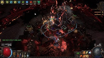 3.11 voidforge flicker kill sirus awakener level 8