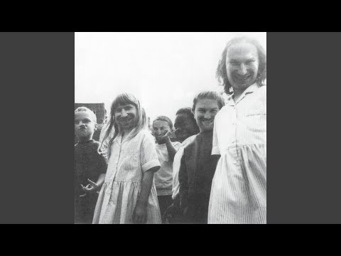 Aphex Twin — Bucephalus Bouncing Ball [Chosen by Warp co-founder Steve Beckett]