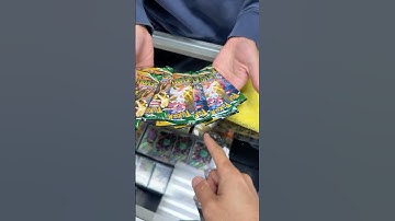 Should I Open it? Or Should I Keep it Sealed? - Episode 496 - Evolving Skies Booster Packs