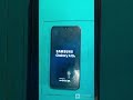 Como hacer hard reset a Samsung A10S