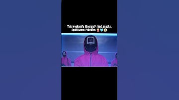 Red light, green light 🚦🎎 #netflix #squidgame3