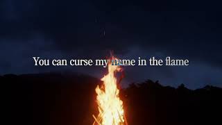 VANNGO - Echo in the Dust | Official Lyric Video