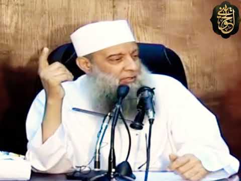 سعة علم الشافعي جعل بعض اقرانه يدعون عليه بموته للشيخ الحويني