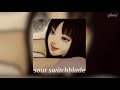 Elita Sour Switchblade Slowed Down Elita Sour Switchblade Slowed Down