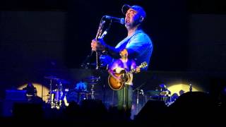 "Lessons Learned" by Aaron Lewis @ Pala Casino on 7-25-15
