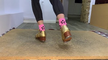 Pickup timestep- single, double, triple tutorial