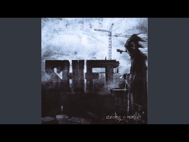 Shift - Escape The Machine