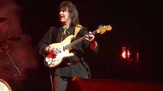 Ritchie Blackmore&#39;s Rainbow - Burn - Saint Petersburg 2018 MultiCam