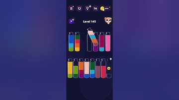 Get Color - level 145