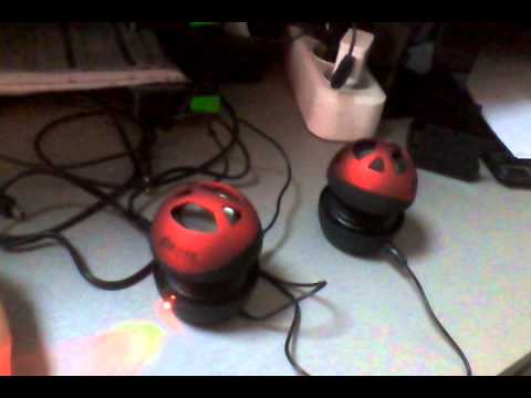 Колонки Ritmix SP-2010B