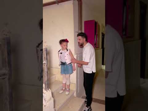 الطفله اللي هتخليك تعيط بجد