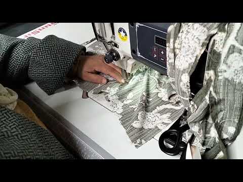 طريقه تركيب شداد الكم || قناه بنات ماما