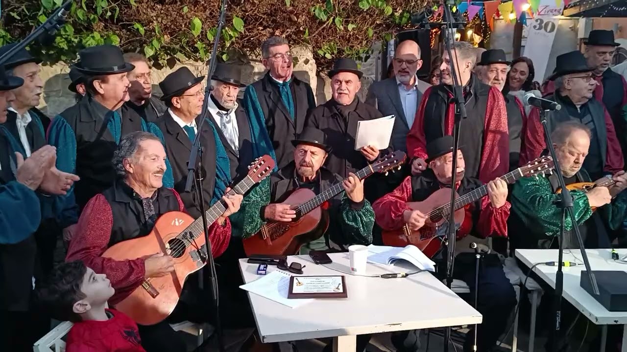 Κανταδοροι Γιωργαλλετου 