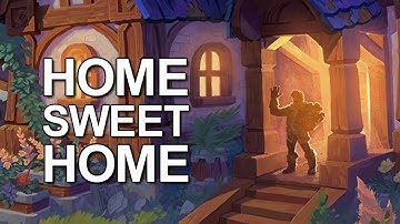 How Player Housing Can Make or Break MMORPGs