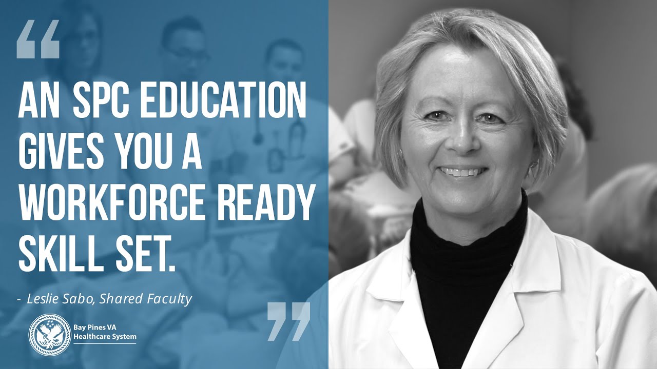 Start Your Success Story Partnering with Bay Pines VAHCS YouTube