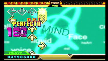 DDRMAX 2 DanceDanceRevolution- Will I?
