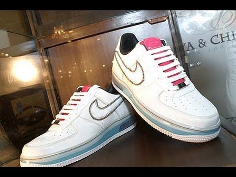 top 10 costly shoes in the world