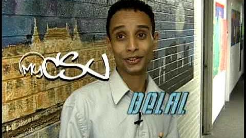 MyCSU: Global Village at Colorado State University