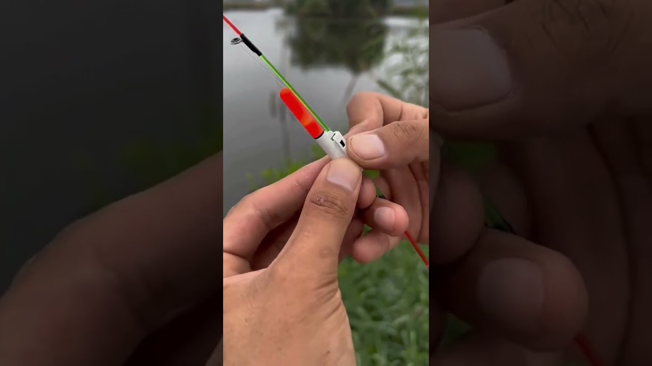 Fishing Led Float Light Sticks Best Gear And Tools Fishinggear Fishingaccessories