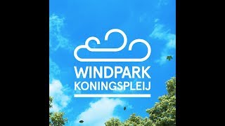 Windpark Koningspleij