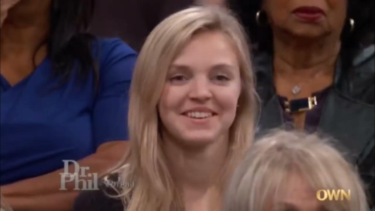 Dr Phil Season 2023? An Obsessed Love Triangle?Dr Phil Full Episode
