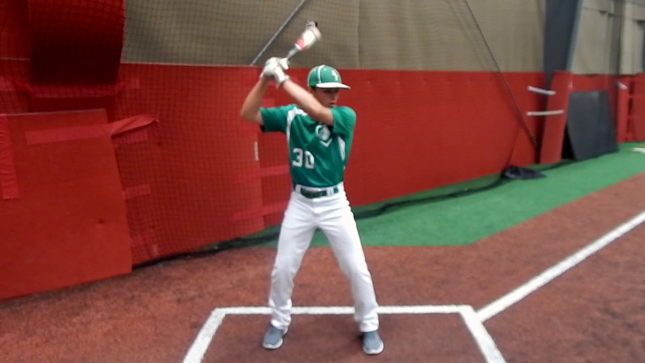 Joe Alcorn 2020 Grad