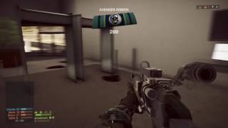 Battlefield 4™ Spawn-Kill