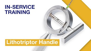 Mastering the Reusable Emergency Lithotriptor | Gastroenterology