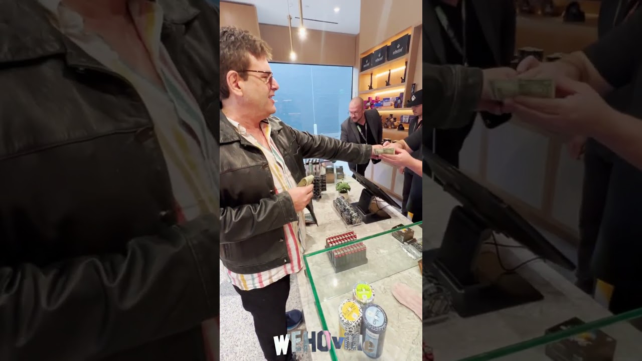 Urbn Leaf grand opening